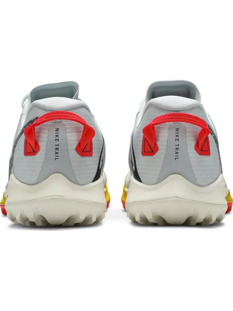 Кроссовки Nike Air Zoom Terra Kiger 6 'Aura' — изображение 6 из 8, синий