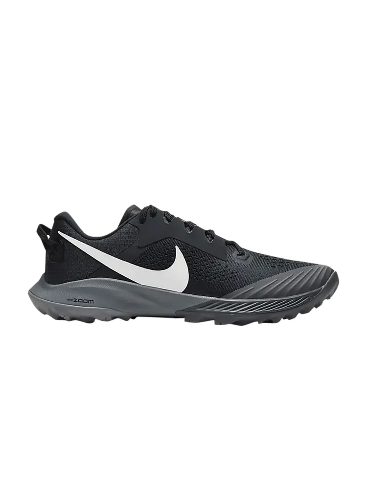 Кроссовки Nike Wmns Air Zoom Terra Kiger 6 — изображение 1 из 1, черный