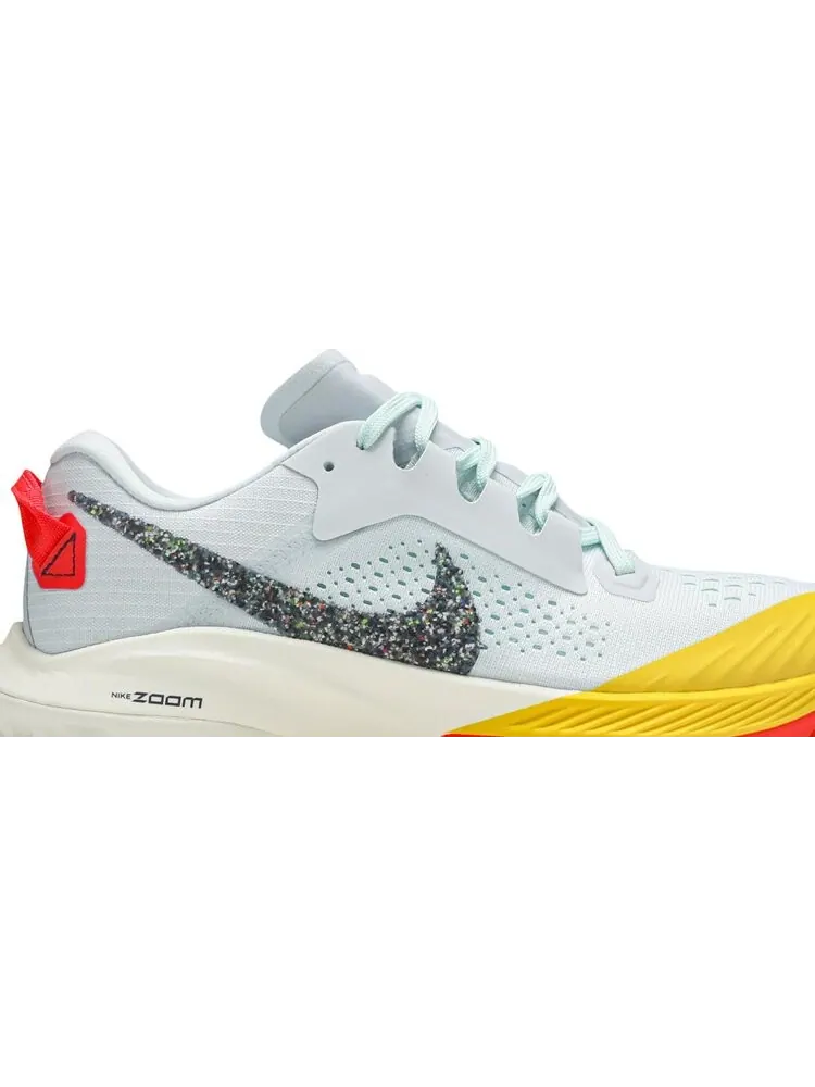 Кроссовки Nike Wmns Air Zoom Terra Kiger 6 'Aura' — изображение 2 из 8, бирюзовый