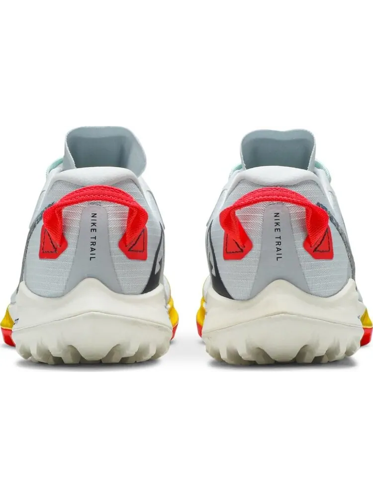 Кроссовки Nike Wmns Air Zoom Terra Kiger 6 'Aura' — изображение 6 из 8, бирюзовый