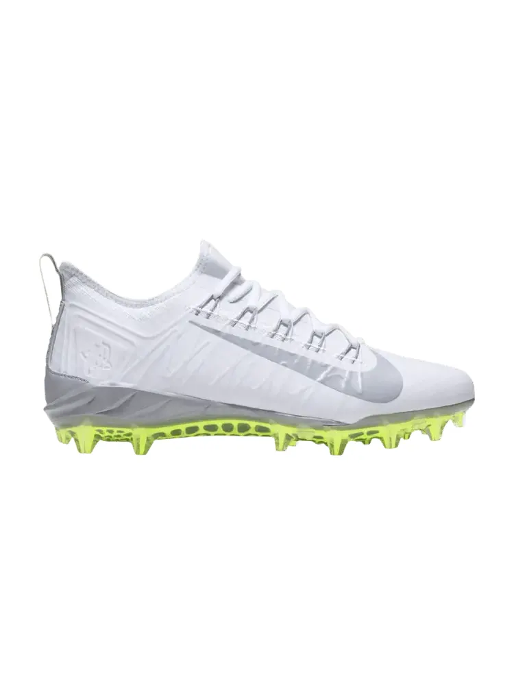 Кроссовки Alpha Huarache 7 Pro LAX 'Wolf Grey Volt' — изображение 1 из 1, серый