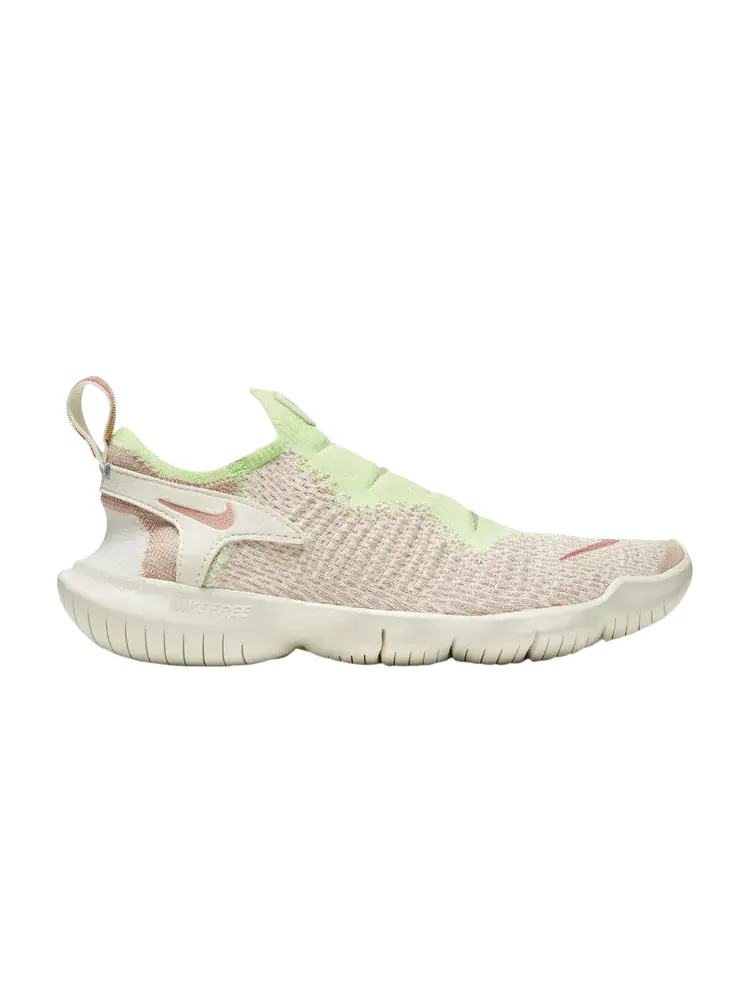 Кроссовки Nike Wmns Free RN Flyknit 3.0 2020 — изображение 1 из 1, мульти