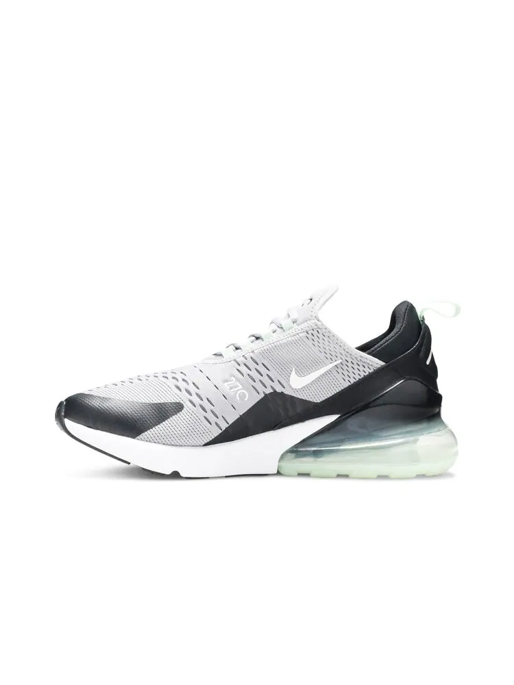Кроссовки Nike Air Max 270 'Fresh Mint' — изображение 3 из 4, серый