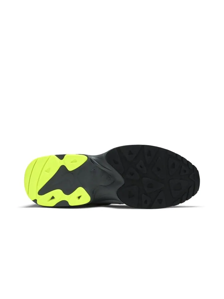 Кроссовки Nike Air Max 2 Light 'Gumsmoke Volt' — изображение 4 из 4, серый