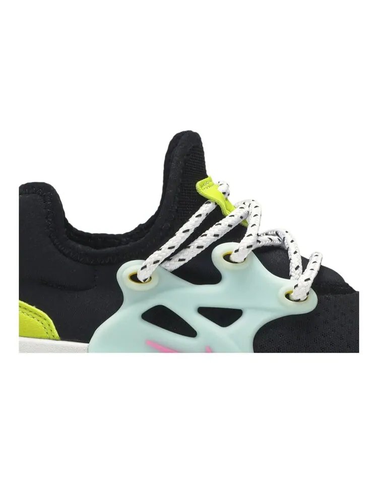Кроссовки Nike Wmns React Presto 'Beach Day' — изображение 2 из 4, черный