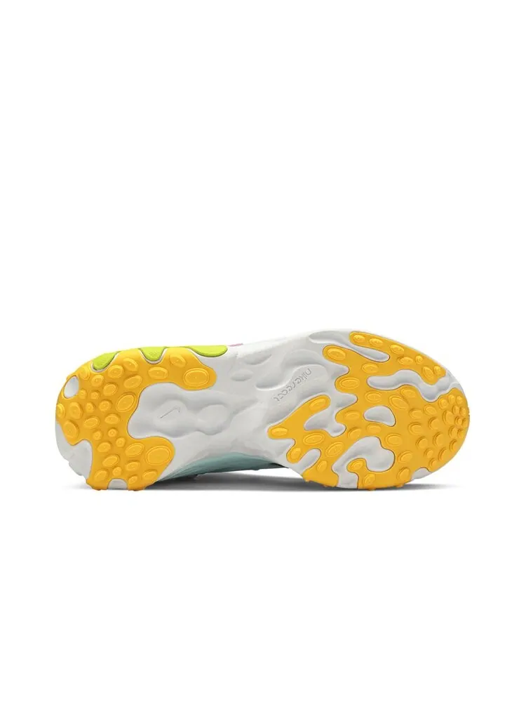 Кроссовки Nike Wmns React Presto 'Beach Day' — изображение 4 из 4, черный