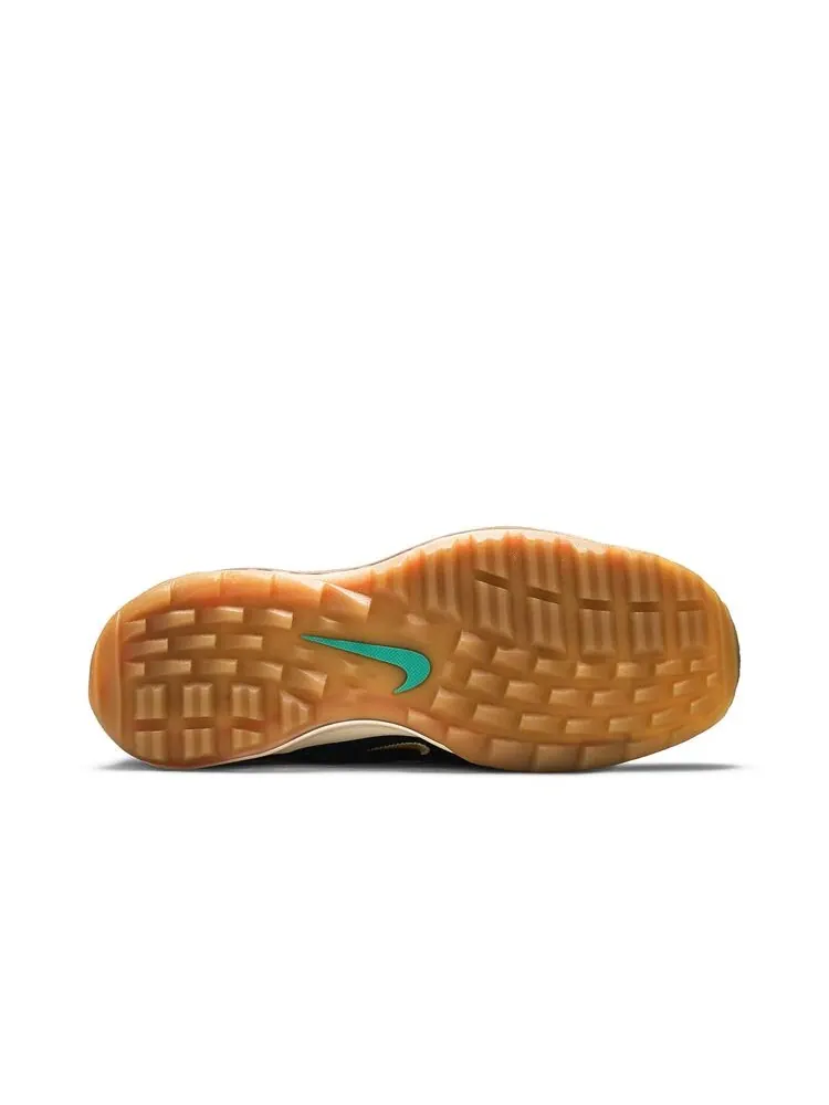 Кроссовки Nike Air Max 97 Golf NRG Celestial Gold — изображение 4 из 6, золотистый