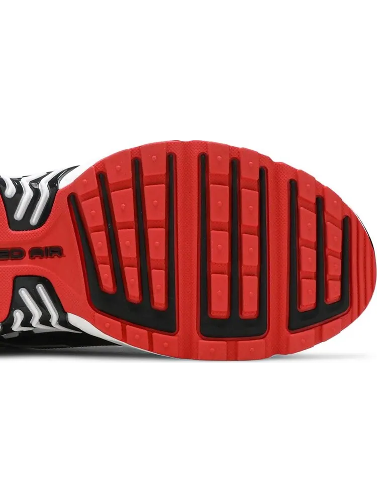 Кроссовки Nike Air Max Plus 3 'Track Red' — изображение 5 из 8, черный
