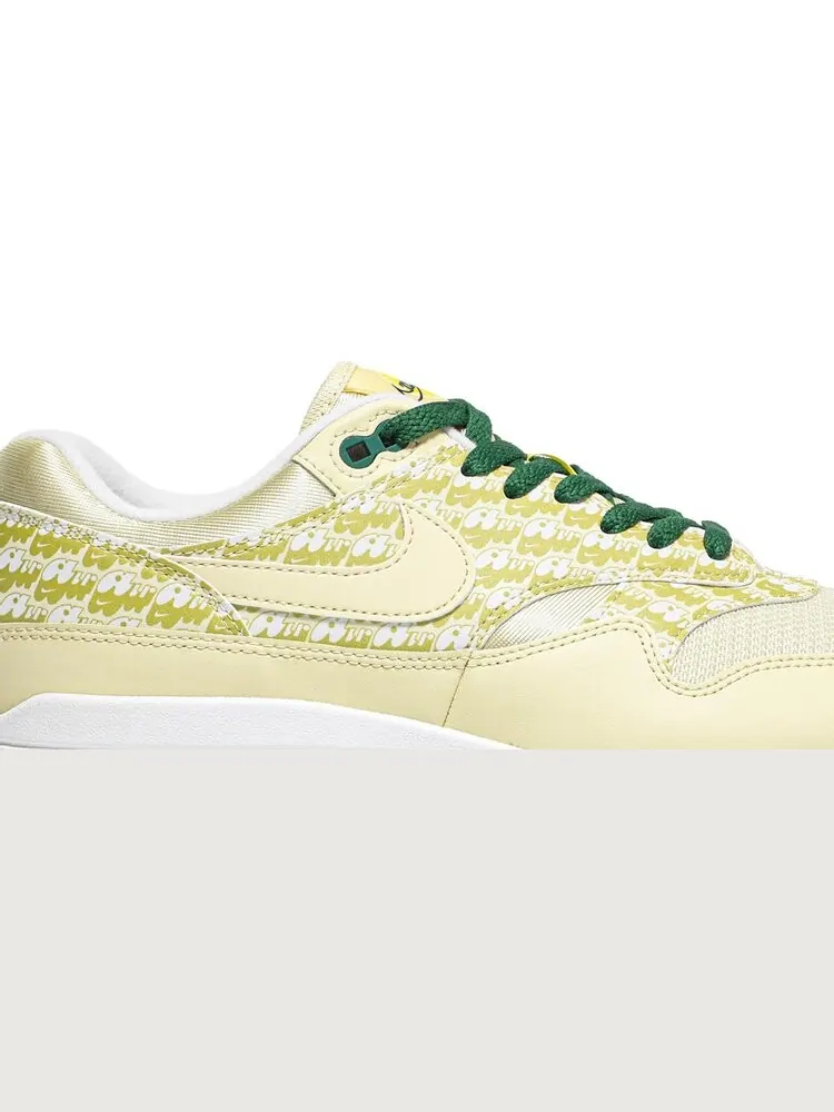 Кроссовки Nike Air Max 1 'Lemonade' 2020 — изображение 2 из 8, желтый