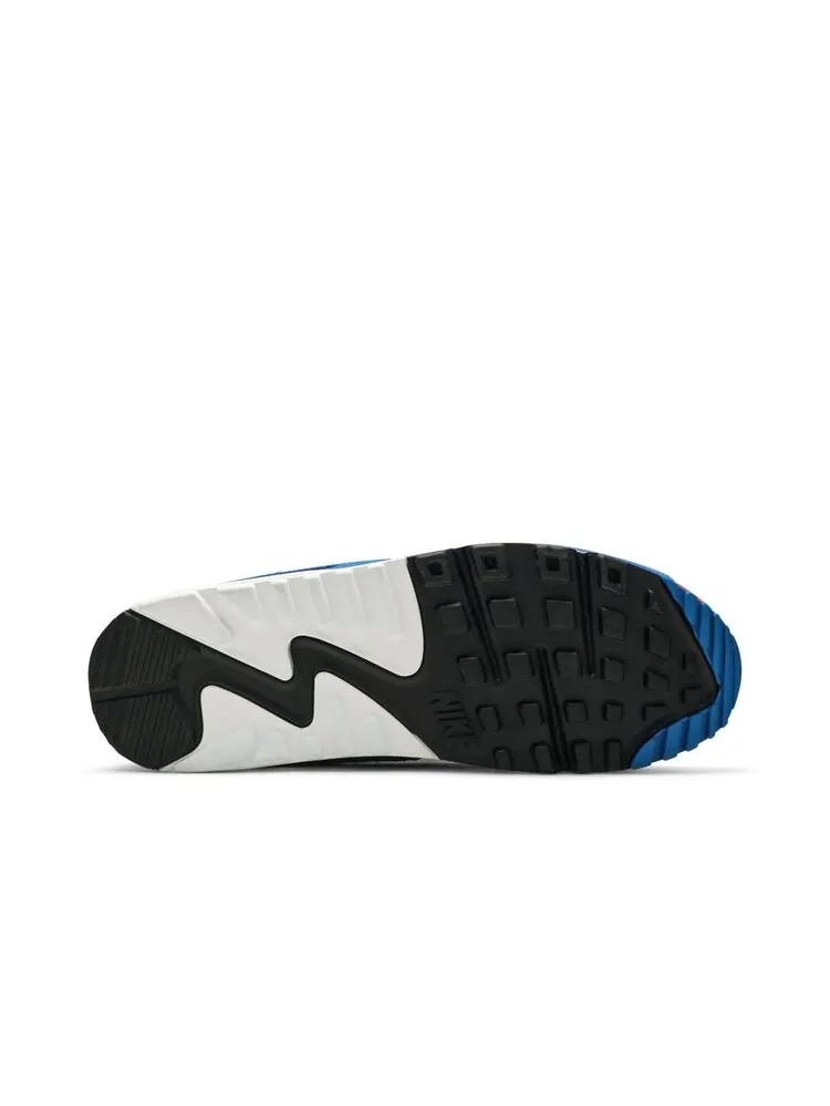 Кроссовки Nike Air Max 90 — изображение 4 из 4, мульти