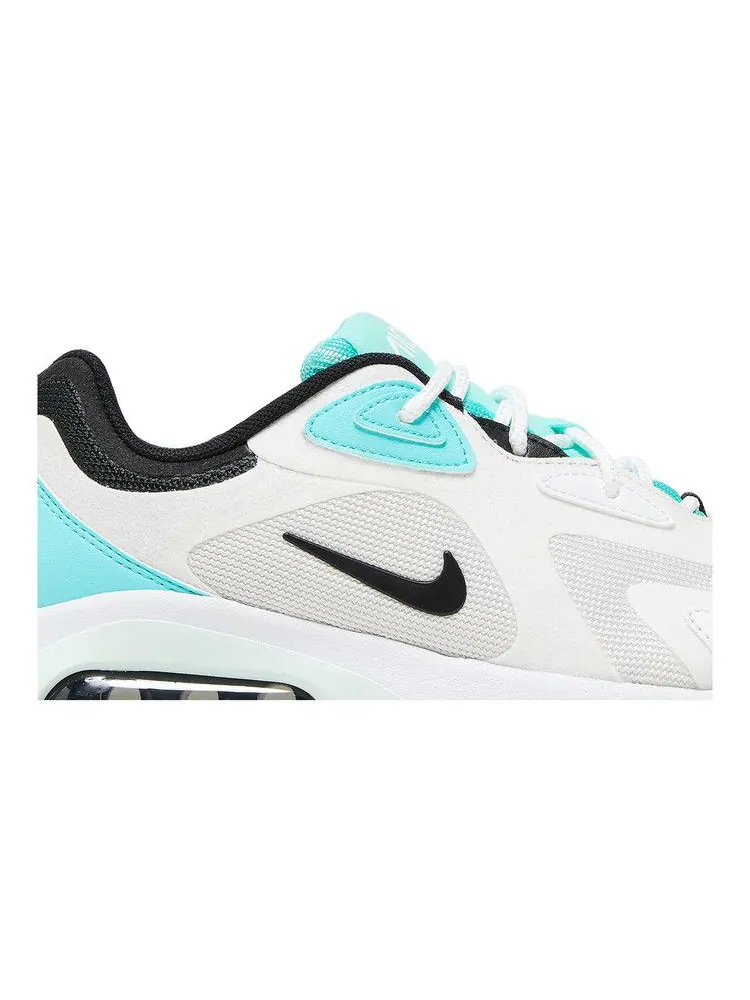 Кроссовки Nike Wmns Air Max 200 'White Oracle Aqua' — изображение 3 из 9