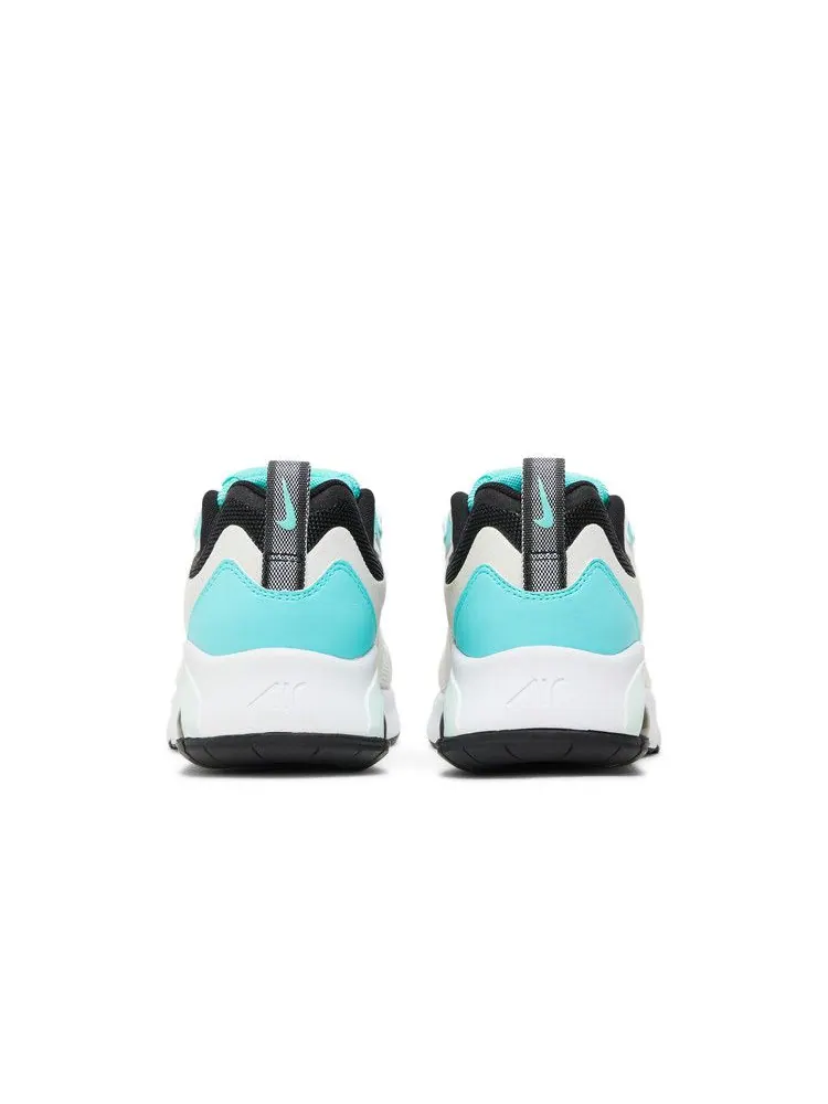 Кроссовки Nike Wmns Air Max 200 'White Oracle Aqua' — изображение 7 из 9