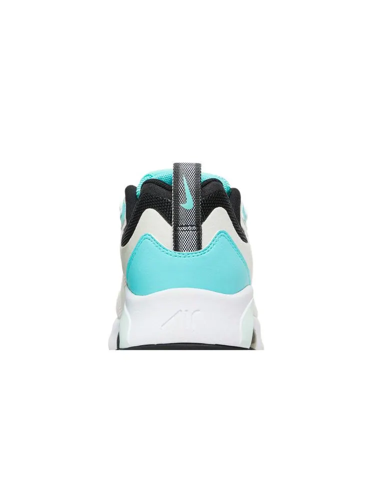 Кроссовки Nike Wmns Air Max 200 'White Oracle Aqua' — изображение 8 из 9