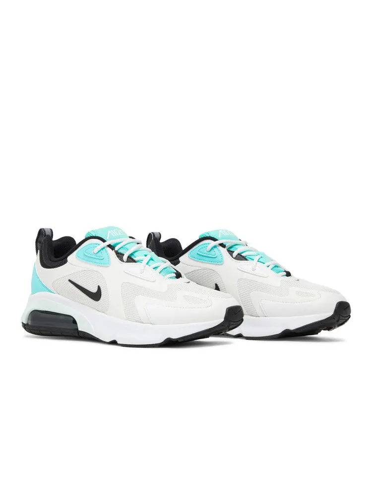 Кроссовки Nike Wmns Air Max 200 'White Oracle Aqua' — изображение 9 из 9