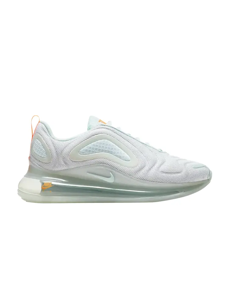 Кроссовки Nike Wmns Air Max 720 SE — изображение 1 из 1, белый