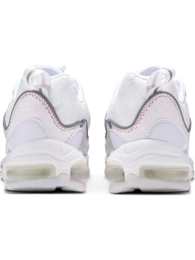 Кроссовки Nike Wmns Air Max 98 LX 'Cut Away' — изображение 6 из 8, белый