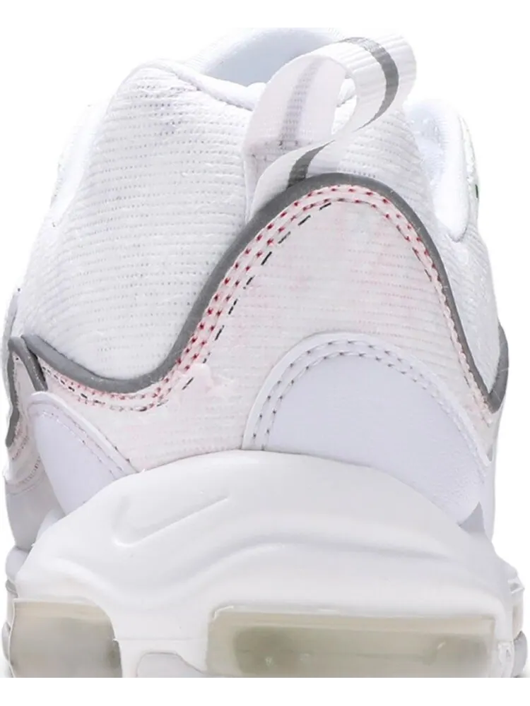 Кроссовки Nike Wmns Air Max 98 LX 'Cut Away' — изображение 7 из 8, белый