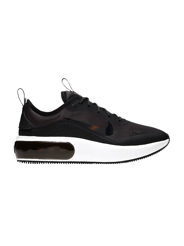 Кроссовки Wmns Air Max Dia 'Black White' — изображение 1 из 1, белый