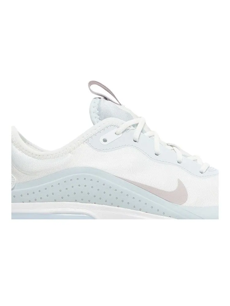 Кроссовки Nike Wmns Air Max Dia 'Summit White Aura' — изображение 3 из 9, белый//синий/фиолетовый