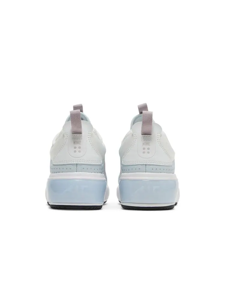 Кроссовки Nike Wmns Air Max Dia 'Summit White Aura' — изображение 7 из 9, белый//синий/фиолетовый