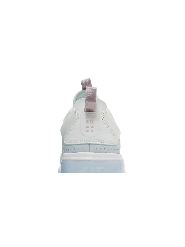 Кроссовки Nike Wmns Air Max Dia 'Summit White Aura' — изображение 8 из 9, белый//синий/фиолетовый