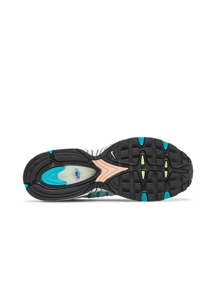 Кроссовки Nike Air Max Tailwind 4 'Transparent' — изображение 5 из 9, белый