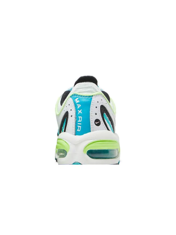 Кроссовки Nike Air Max Tailwind 4 'Transparent' — изображение 8 из 9, белый