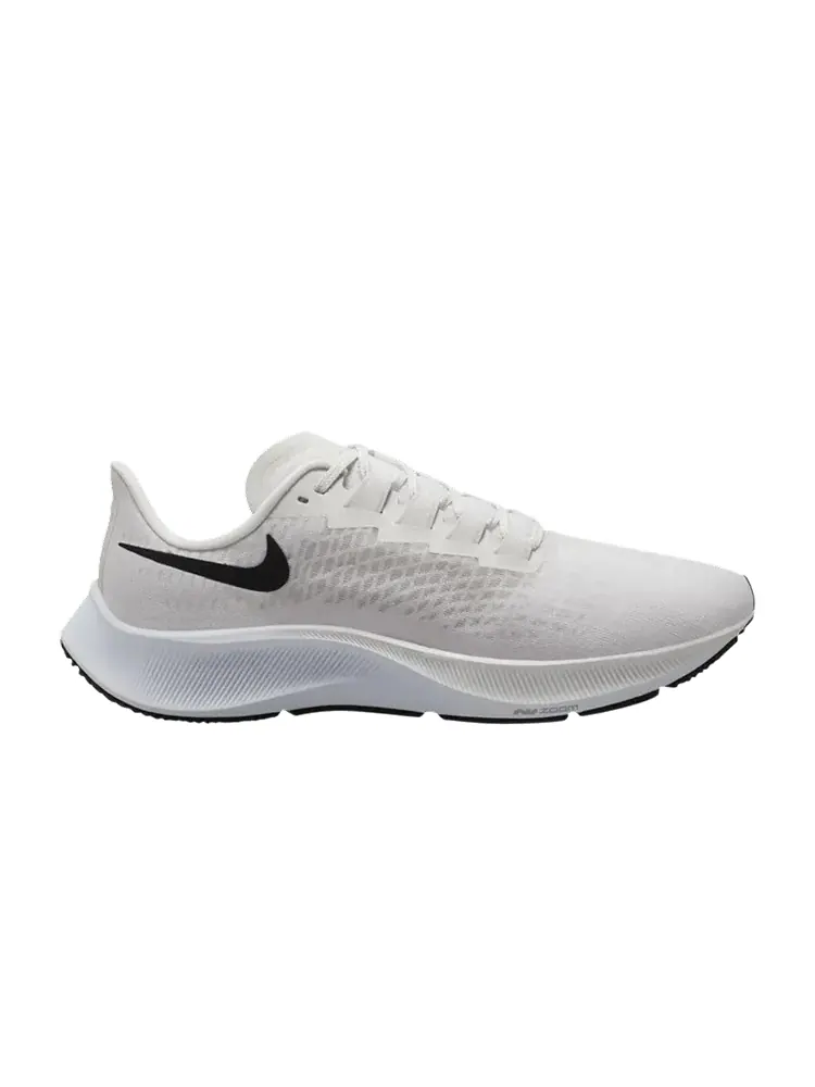 Кроссовки Nike Air Zoom Pegasus 37 TB 'Pure Platinum' — изображение 1 из 1, платиновый/черный/серый
