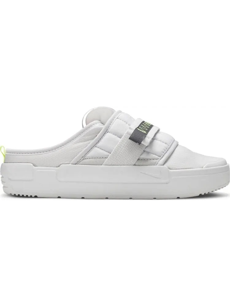 Сандалии Nike Offline Slip-On 'Vast Grey' — изображение 1 из 8, серый