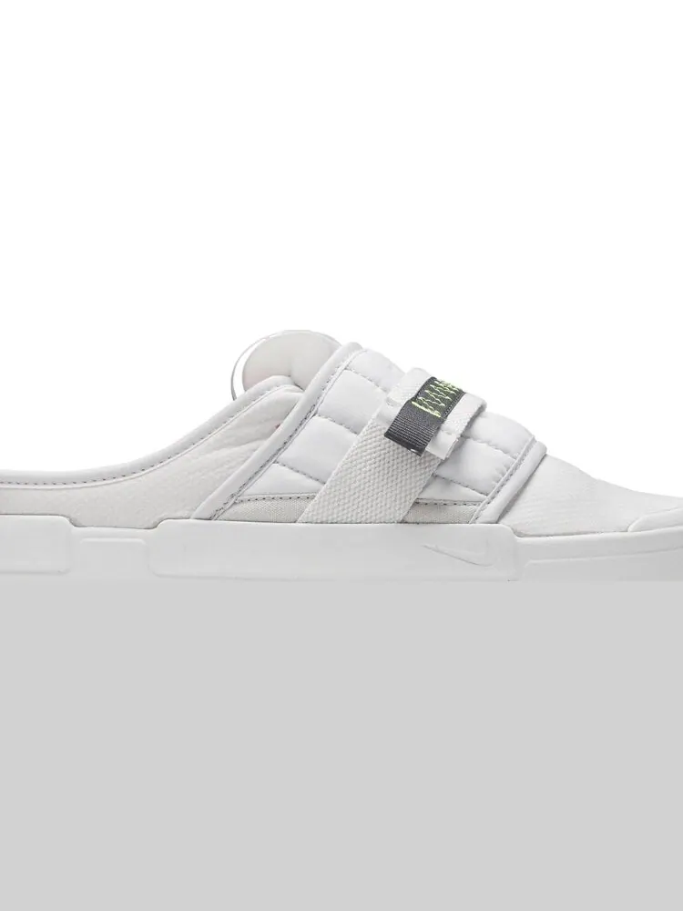 Сандалии Nike Offline Slip-On 'Vast Grey' — изображение 2 из 8, серый
