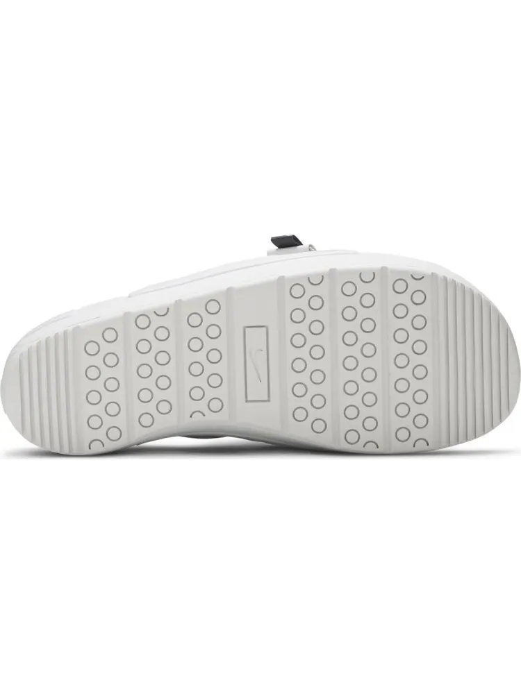 Сандалии Nike Offline Slip-On 'Vast Grey' — изображение 4 из 8, серый