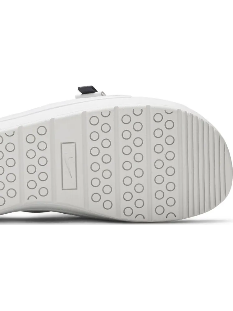 Сандалии Nike Offline Slip-On 'Vast Grey' — изображение 5 из 8, серый