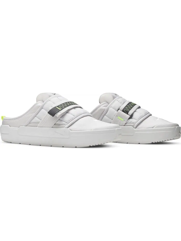 Сандалии Nike Offline Slip-On 'Vast Grey' — изображение 8 из 8, серый