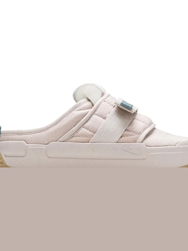 Сандалии Nike Offline Slip-On 'Stone Mauve' — изображение 2 из 8, серый