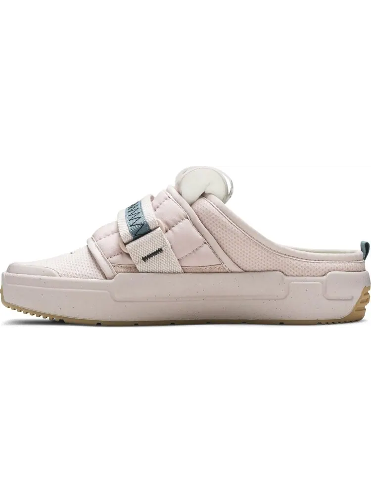 Сандалии Nike Offline Slip-On 'Stone Mauve' — изображение 3 из 8, серый