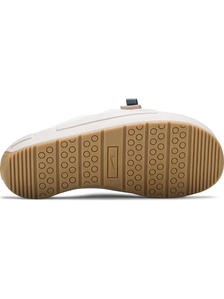 Сандалии Nike Offline Slip-On 'Stone Mauve' — изображение 4 из 8, серый