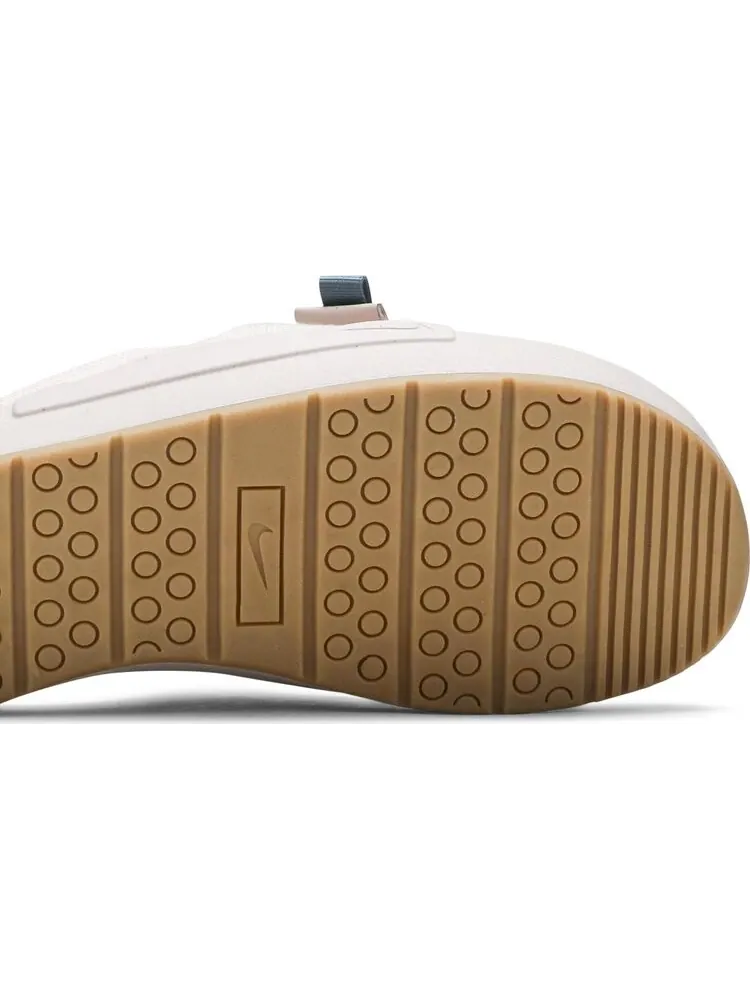 Сандалии Nike Offline Slip-On 'Stone Mauve' — изображение 5 из 8, серый