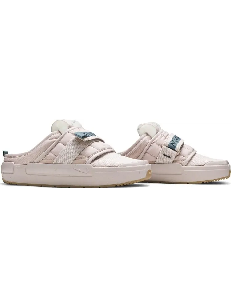 Сандалии Nike Offline Slip-On 'Stone Mauve' — изображение 8 из 8, серый