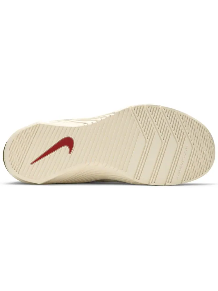 Кроссовки Nike Metcon 5 AMP 'Passport 2020' — изображение 4 из 8, белый