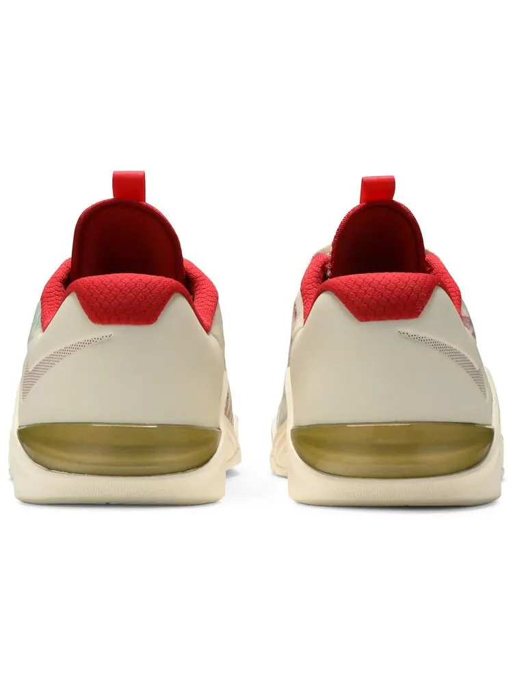 Кроссовки Nike Metcon 5 AMP 'Passport 2020' — изображение 6 из 8, белый