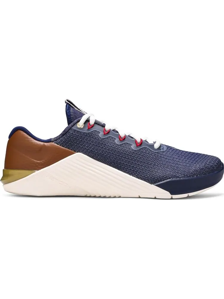 Кроссовки Nike Metcon 5 AMP 'USA' — изображение 1 из 8, синий