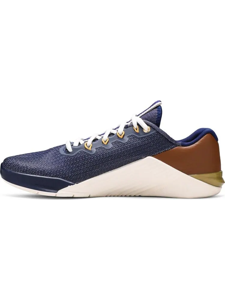 Кроссовки Nike Metcon 5 AMP 'USA' — изображение 3 из 8, синий