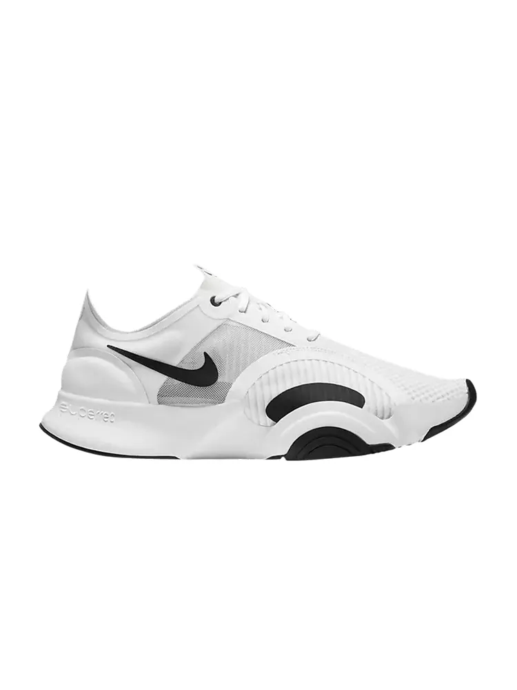 Кроссовки SuperRep Go 'White' — изображение 1 из 1, белый