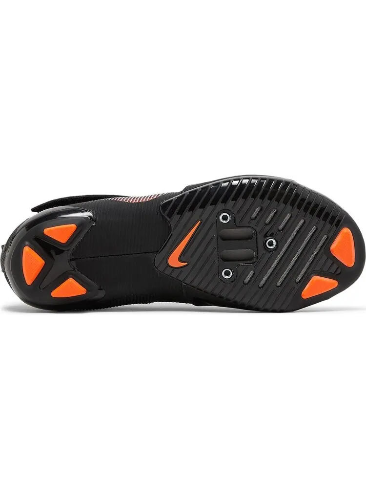Кроссовки Nike Wmns SuperRep Cycle 'Black Hyper Crimson' — изображение 4 из 8, черный