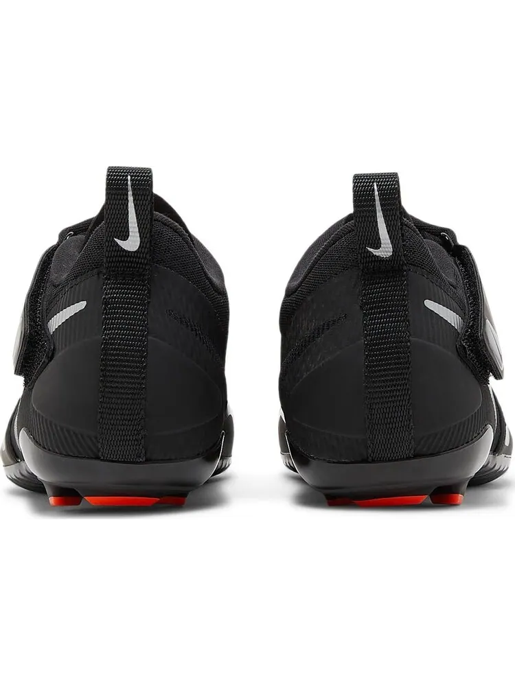 Кроссовки Nike Wmns SuperRep Cycle 'Black Hyper Crimson' — изображение 6 из 8, черный