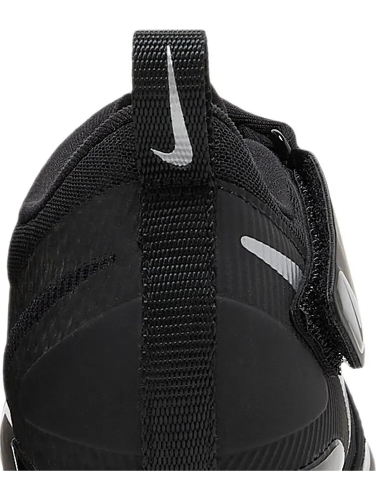 Кроссовки Nike Wmns SuperRep Cycle 'Black Hyper Crimson' — изображение 7 из 8, черный