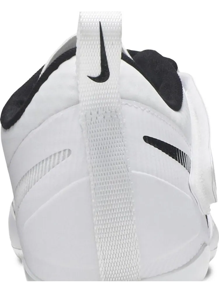 Кроссовки Nike Wmns SuperRep Cycle 'White Black' — изображение 7 из 8, белый