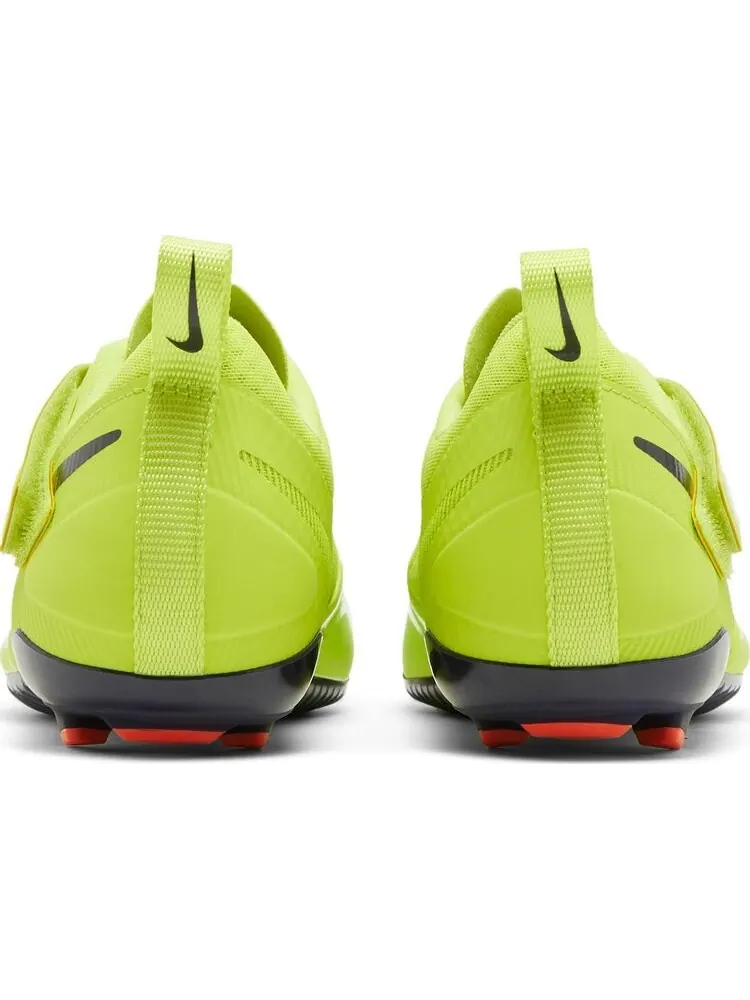 Женские кроссовки Nike SuperRep Cycle 'Cyber' — изображение 6 из 8, зеленый