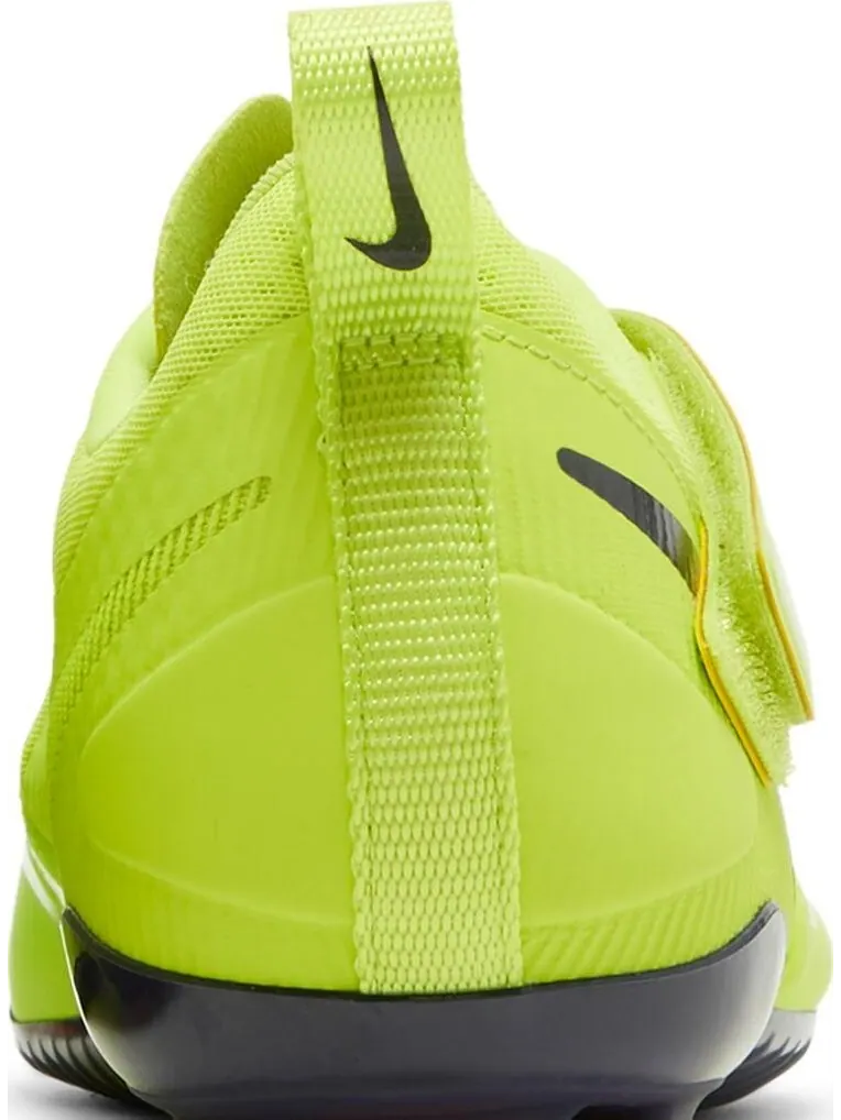 Женские кроссовки Nike SuperRep Cycle 'Cyber' — изображение 7 из 8, зеленый