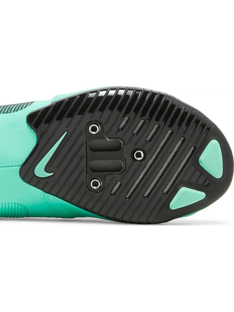 Кроссовки Nike Wmns SuperRep Cycle 'Green Glow' — изображение 5 из 8, зеленый